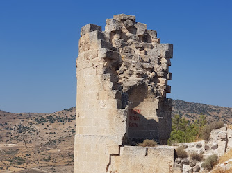 Ravanda Castle