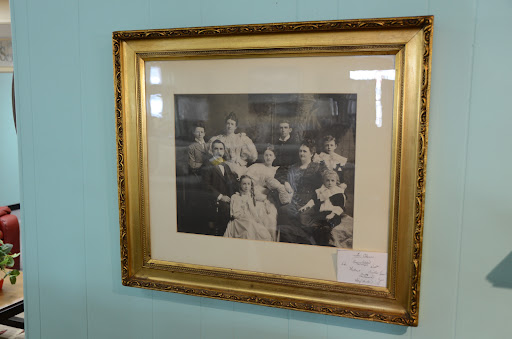 Furniture Store «Martin Fine Furniture», reviews and photos, 5420 S East St, Indianapolis, IN 46227, USA