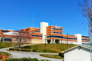 Atrium Health Wake Forest Baptist | Wilkes Medical Center image