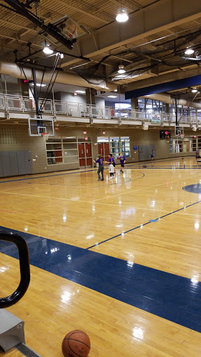 Recreation Center «Recreation Center of Highland Park», reviews and photos, 1207 Park Ave W, Highland Park, IL 60035, USA