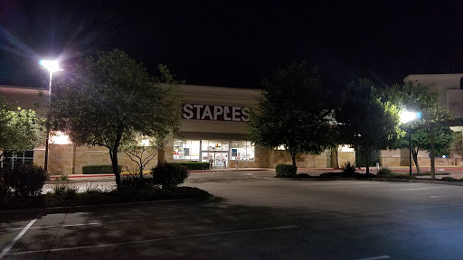 Office Supply Store «Staples», reviews and photos, 1009 I-30 Frontage Rd, Rockwall, TX 75087, USA