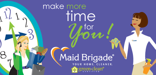 House Cleaning Service «Maid Brigade St Louis», reviews and photos, 2201 S Brentwood Blvd #104, Brentwood, MO 63144, USA