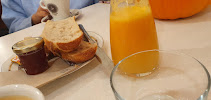 Plats et boissons du Restaurant Café POP à Toulon - n°12