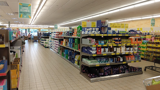 Grocery Store «ALDI», reviews and photos, 209 S Royal Oaks Blvd, Franklin, TN 37064, USA