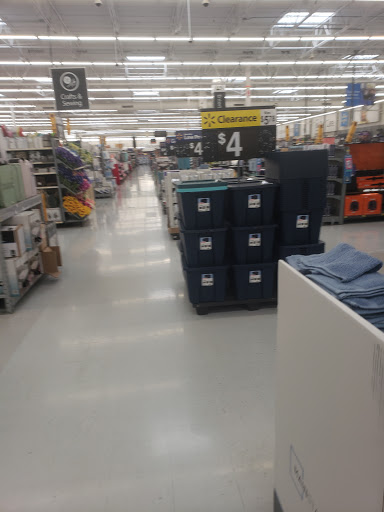 Department Store «Walmart Supercenter», reviews and photos, 1035 Hickory Creek Blvd, Hickory Creek, TX 75065, USA