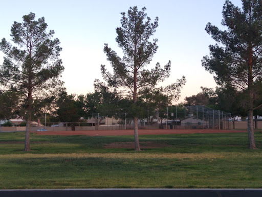 Park «Prosperity Park», reviews and photos, 7101 Parasol Ln, Las Vegas, NV 89147, USA