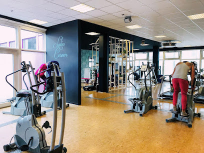 McFIT Fitnessstudio Pforzheim - Goethestraße 19, 75173 Pforzheim, Germany