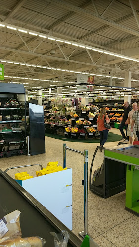 Asda Carcroft Superstore - Supermarket