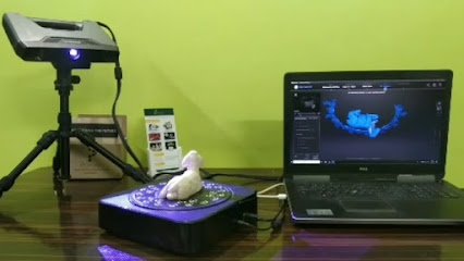 Printlay - 3D Printing Services and 3D Scanning in Chennai, India