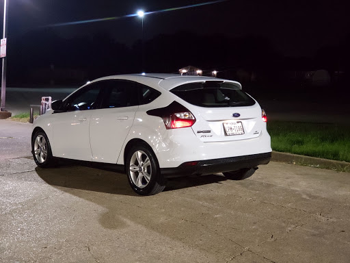 Car Wash «Jetwash Express Carwash», reviews and photos, 2121 N Belt Line Rd, Mesquite, TX 75150, USA