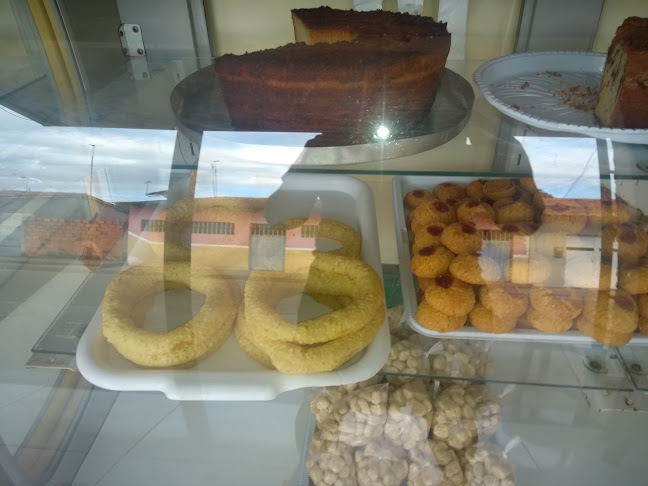 Comentários e avaliações sobre Padaria Popular