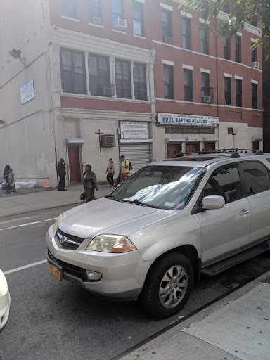 Movie Theater «AMC Magic Johnson Harlem 9», reviews and photos, 2309 Frederick Douglass Blvd, New York, NY 10027, USA