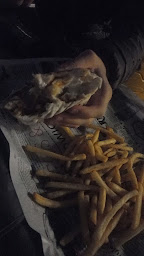 Photo n°6 de Agdam Kebab à Coarraze ()