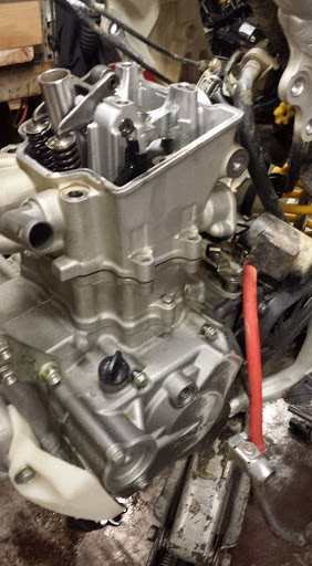 ATV Repair Shop «C&M Cycles, LLC», reviews and photos, 38401 Arlington Dr, Mechanicsville, MD 20659, USA