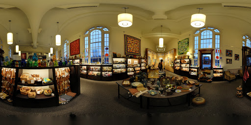 Art Gallery «Southern Highland Craft Guild, Biltmore Village», reviews and photos, 26 Lodge St, Asheville, NC 28803, USA