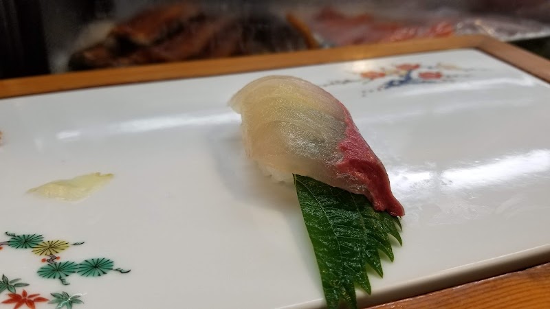 寿司花