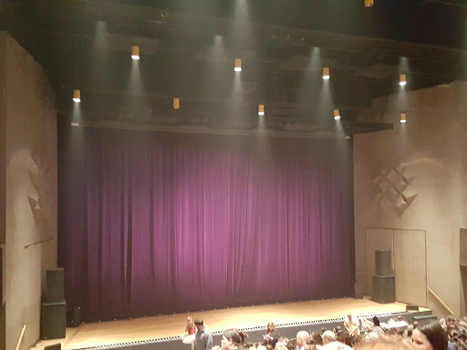 Performing Arts Theater «Staller Center For the Arts», reviews and photos, 100 Nicolls Rd, Stony Brook, NY 11794, USA