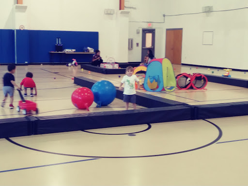 Recreation Center «Jackson Springs Recreation Center», reviews and photos, 8620 Jackson Springs Rd, Tampa, FL 33615, USA