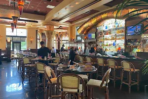 The Cheesecake Factory image