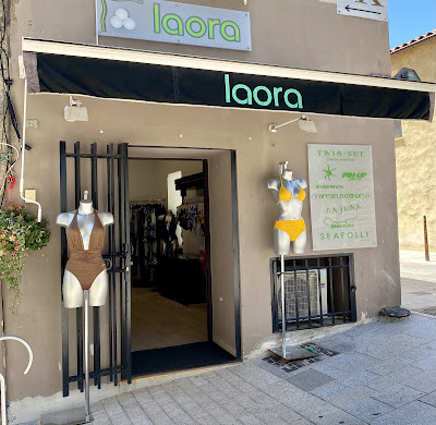 Laora à Porto-Vecchio