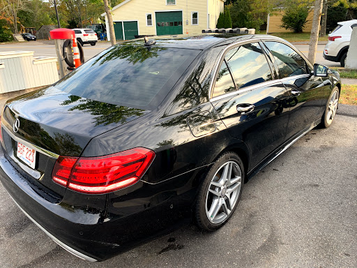 105 Depot St, South Easton, MA 02375, USA