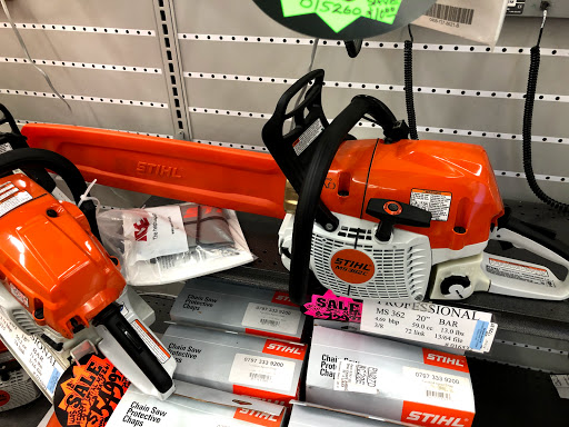 Hardware Store «Yeager Ace Hardware», reviews and photos, 1610 Main St, Van Buren, AR 72956, USA