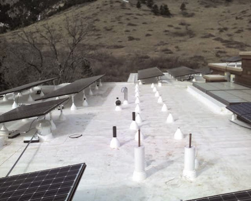 Roofing Contractor «3R Roofing LLC», reviews and photos, 3131 N 75th St #220, Boulder, CO 80301, USA