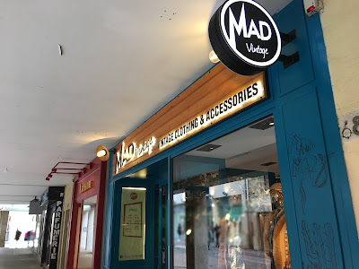 Mad Vintage à Rouen