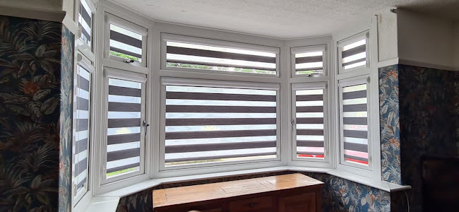 Reviews of KW Blinds in Doncaster - Shop