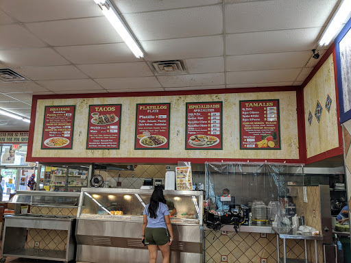 Butcher Shop «La Michoacana Meat Market», reviews and photos, 311 W University Dr, McKinney, TX 75069, USA