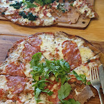 Photo n°1 de l'avis de Nicholas.a fait le 31/07/2019 à 15:46 sur le  Simela finest food à Berlin