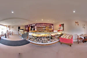 Nelson's Bakery image