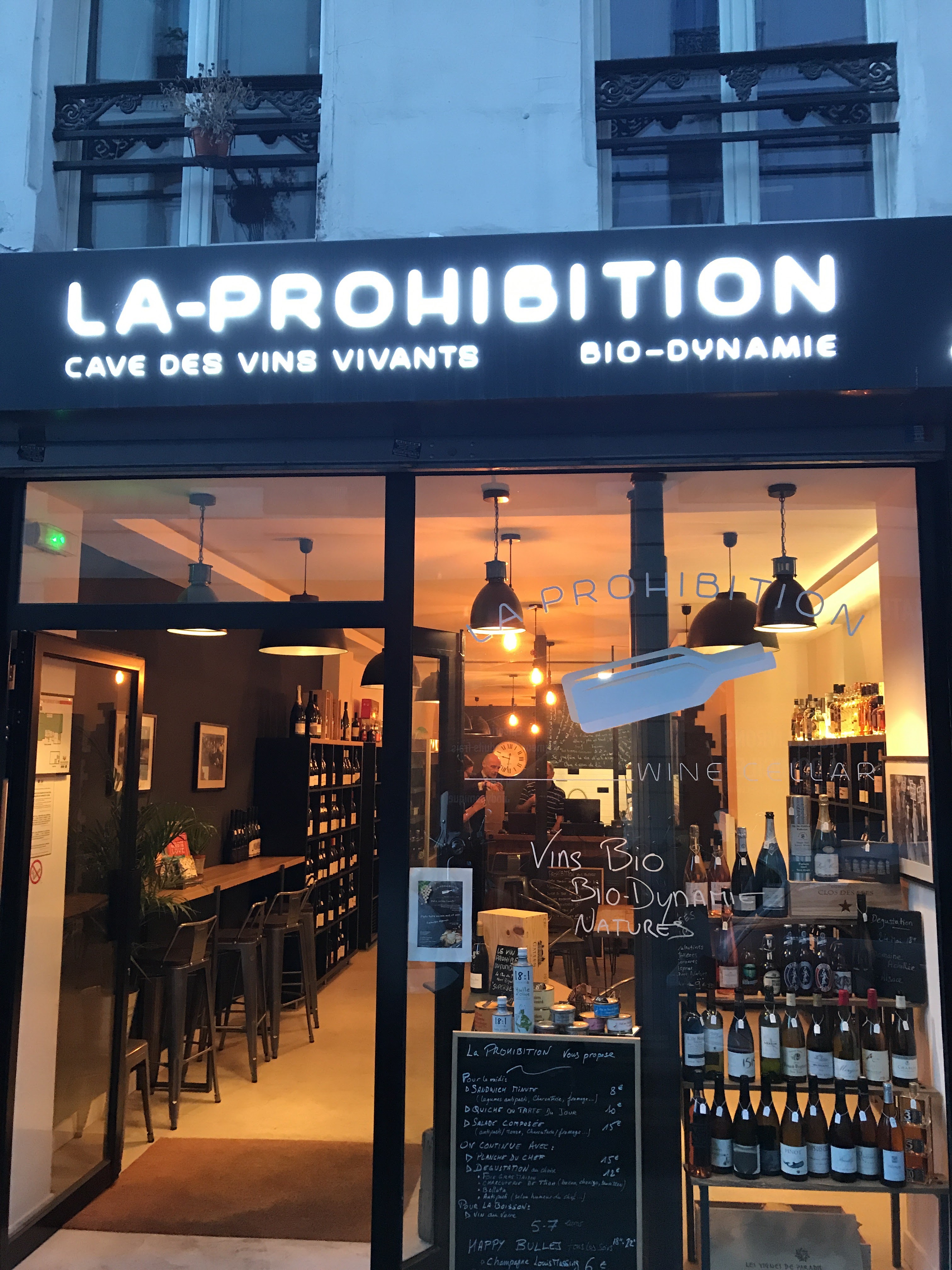 Photo n° 1 de l'avis de darren.o fait le 18/05/2018 à 19:30