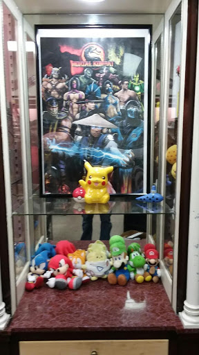 Video Game Store «Game Cycle», reviews and photos, 203 N Locust St, Grand Island, NE 68801, USA