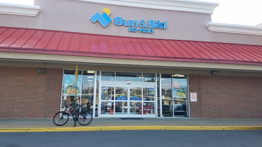 Outdoor Sports Store «Sun & Ski», reviews and photos, 6280 Seven Corners Center, Falls Church, VA 22044, USA