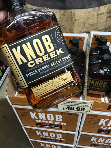 Liquor Store «The Barn Bottle Shop», reviews and photos, 25 Village Pkwy, Pendergrass, GA 30567, USA