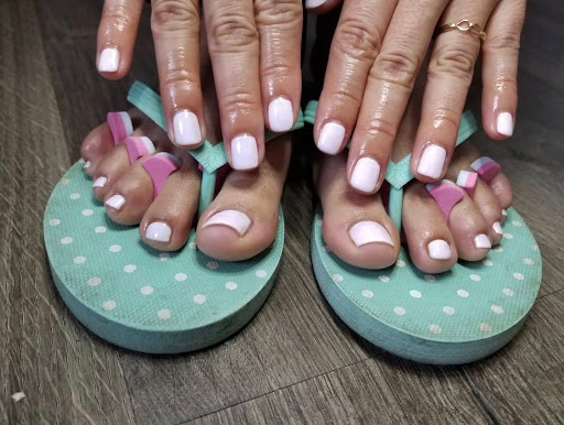 Beauty Salon «Nefis Beauty salon & Spa.», reviews and photos, 98 SE 1st St, Miami, FL 33131, USA