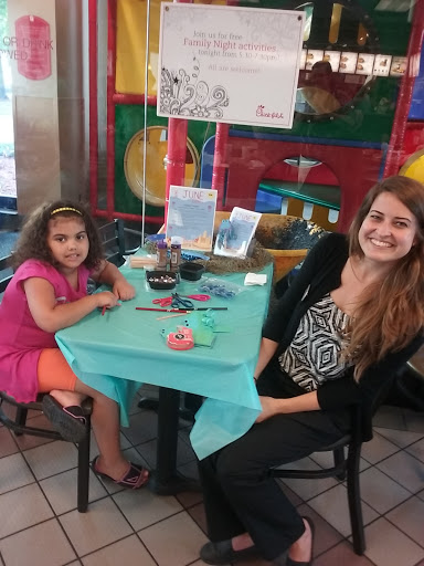 Fast Food Restaurant «Chick-fil-A», reviews and photos, 5003a Victory Blvd, Yorktown, VA 23693, USA