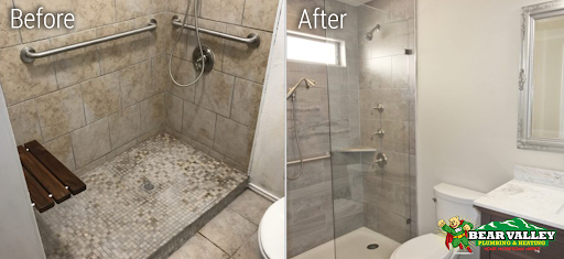 Plumber «Bear Valley Plumbing & Heating», reviews and photos