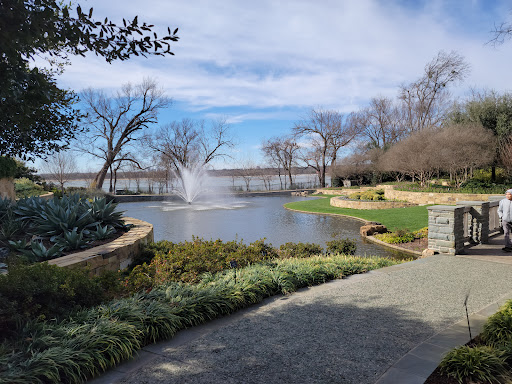 The Dallas Arboretum and Botanical Garden image 5