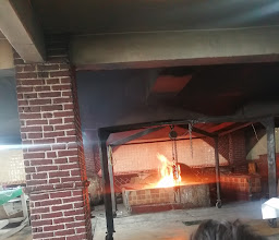 BARBACOA El Calandrio photo