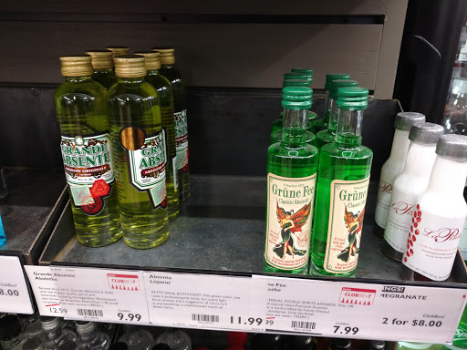 Wine Store «BevMo!», reviews and photos, 4454 Las Positas Rd, Livermore, CA 94551, USA