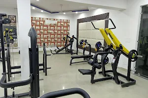 Iron Wings gym image