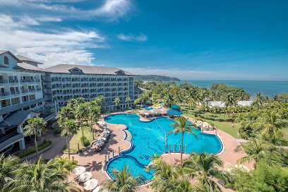 Thistle Port Dickson Resort