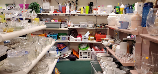 Thrift Store «Life Center Thriftshop», reviews and photos, 6331 6th Ave, Tacoma, WA 98406, USA