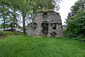 Kouty Castle image