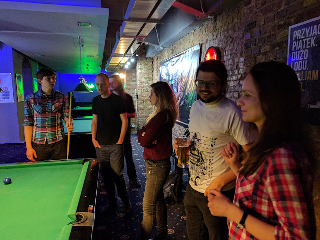 Wielka 21, 61-775 Poznań