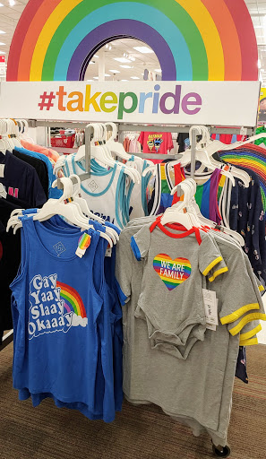 Department Store «Target», reviews and photos, 10401 N Michigan Rd, Carmel, IN 46032, USA