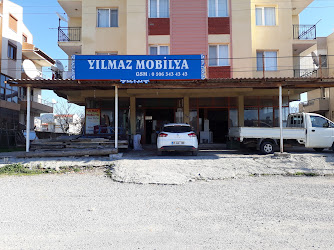 Yilmaz Mobilya