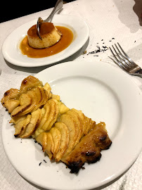 Tarte aux pommes du Restaurant italien Chez Etienne à Marseille - n°5